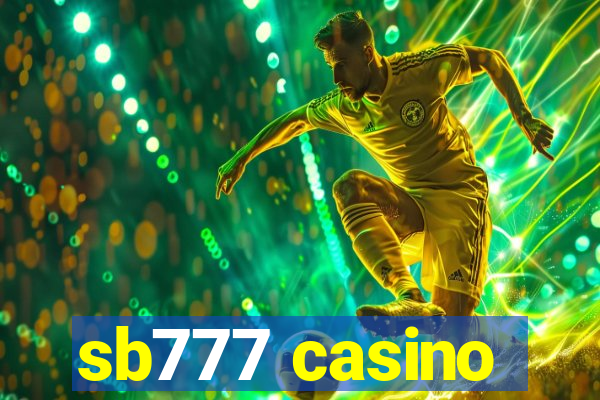 sb777 casino