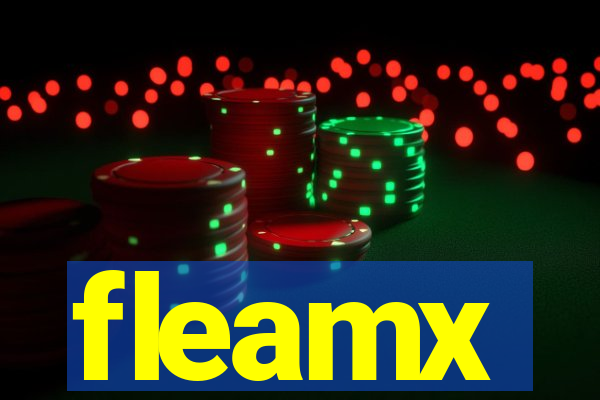 fleamx