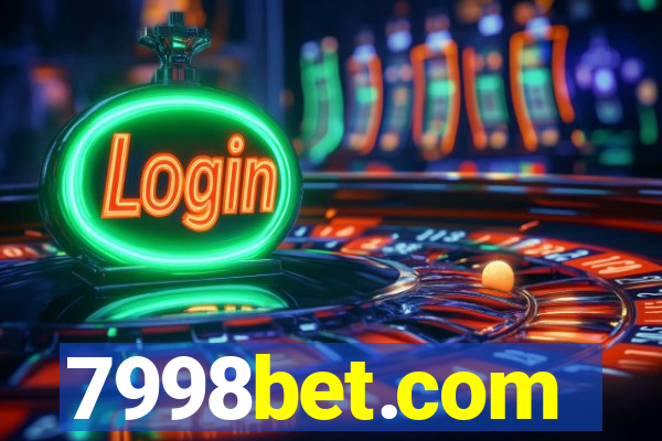 7998bet.com