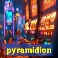 pyramidion