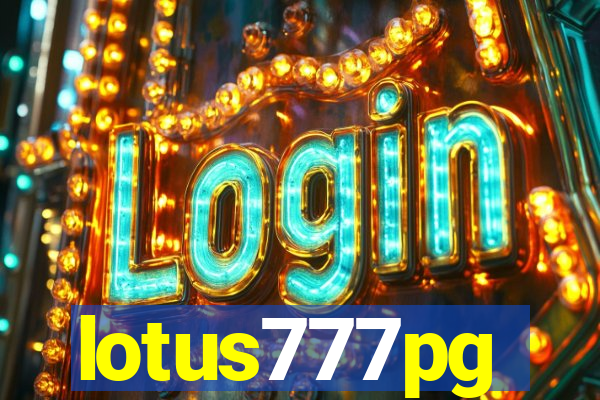 lotus777pg