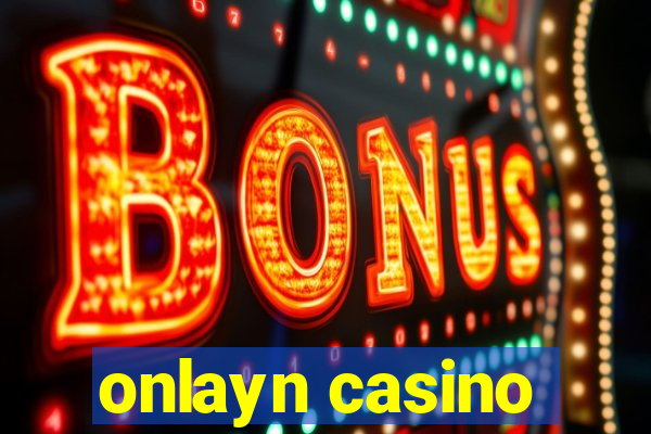 onlayn casino