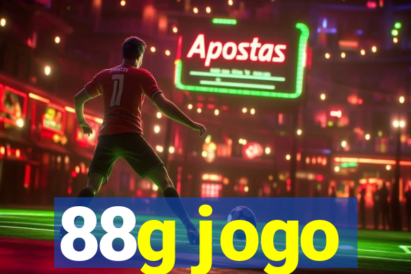 88g jogo