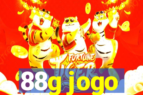 88g jogo