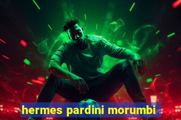 hermes pardini morumbi