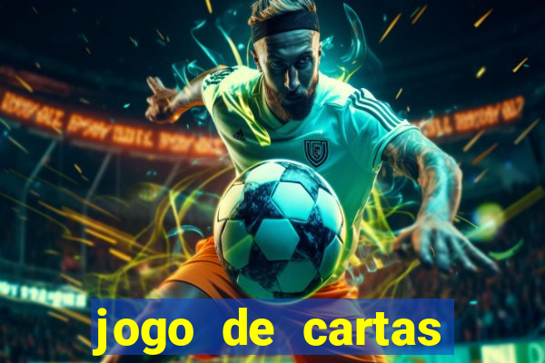 jogo de cartas truco online