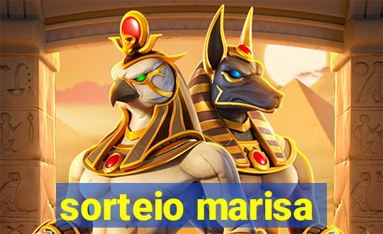 sorteio marisa