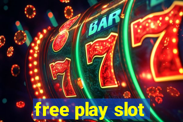 free play slot