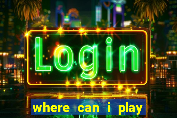 where can i play ugga bugga slot machine