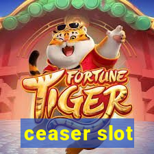 ceaser slot