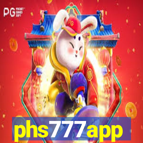 phs777app