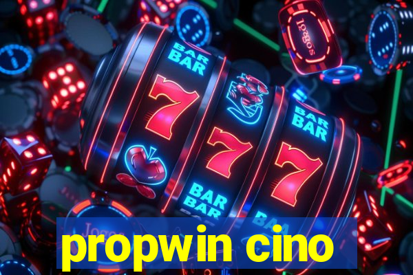 propwin cino