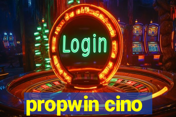 propwin cino