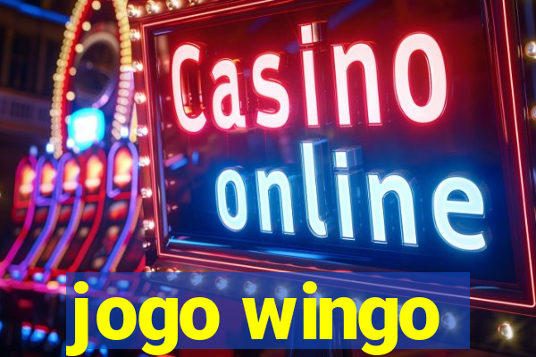 jogo wingo