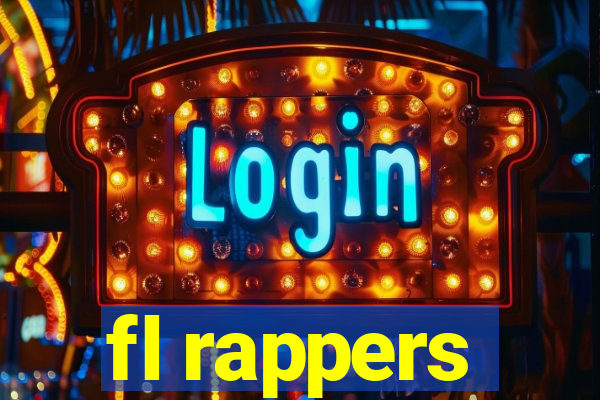 fl rappers