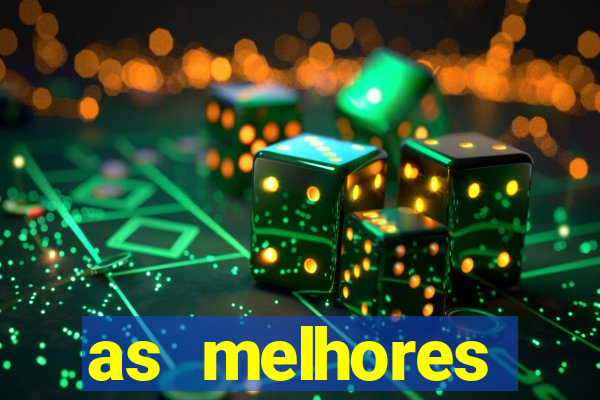 as melhores corretoras de investimentos