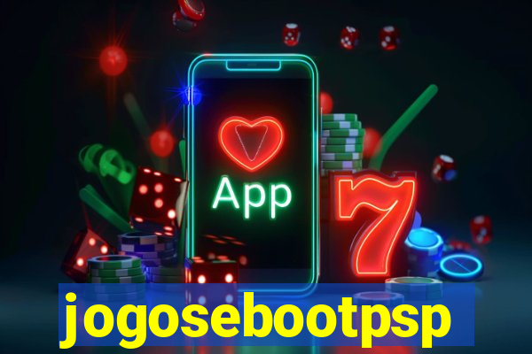 jogosebootpsp