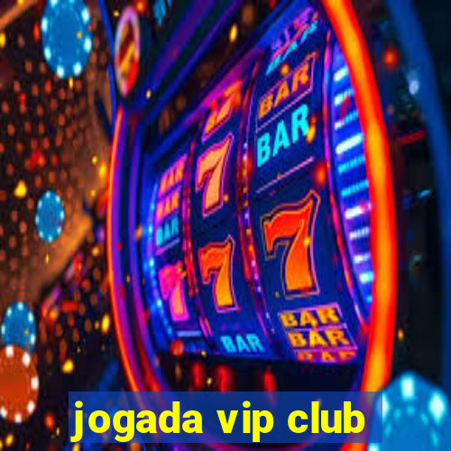 jogada vip club