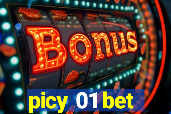 picy 01 bet