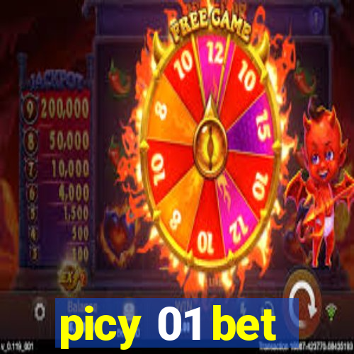 picy 01 bet