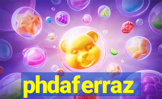 phdaferraz