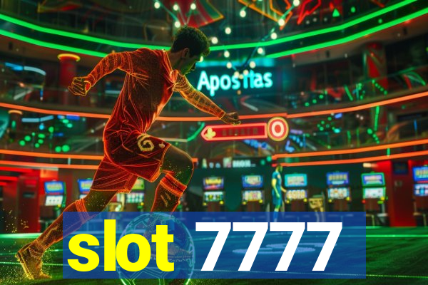 slot 7777