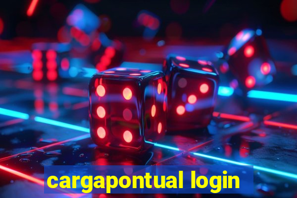 cargapontual login