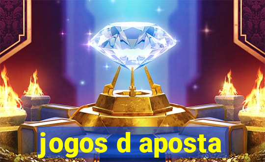 jogos d aposta