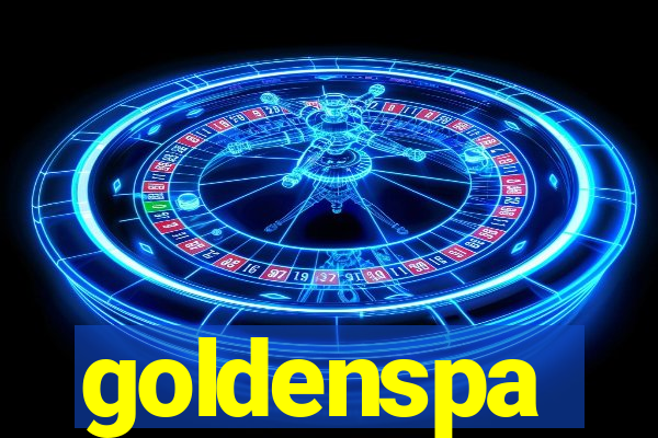 goldenspa