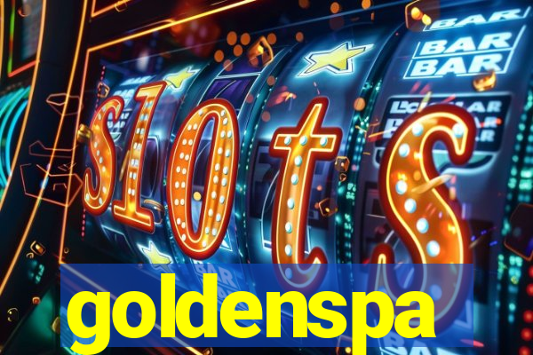 goldenspa