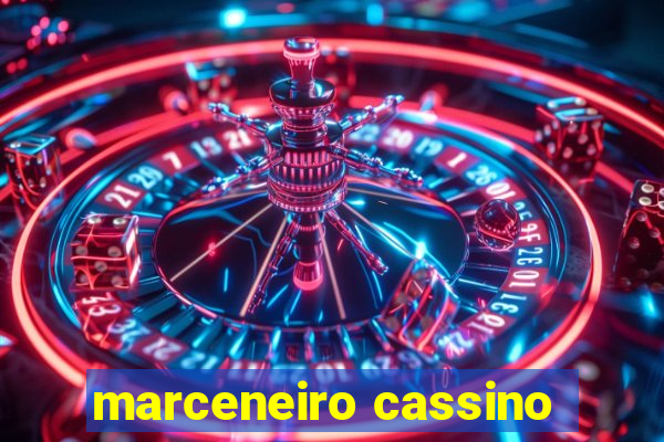 marceneiro cassino