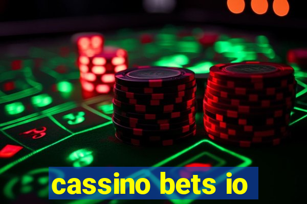 cassino bets io