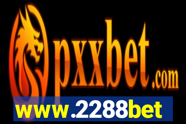 www.2288bet