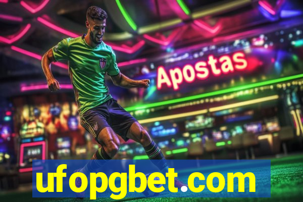 ufopgbet.com