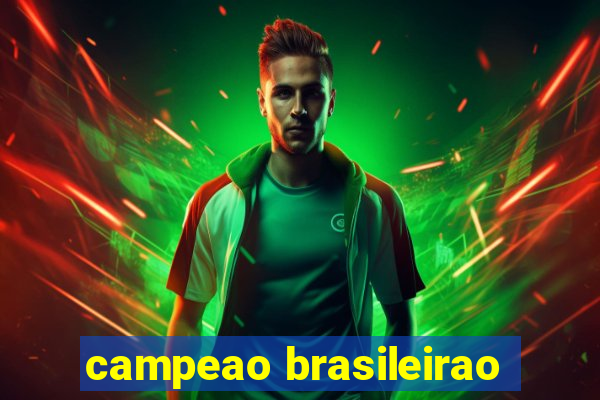 campeao brasileirao