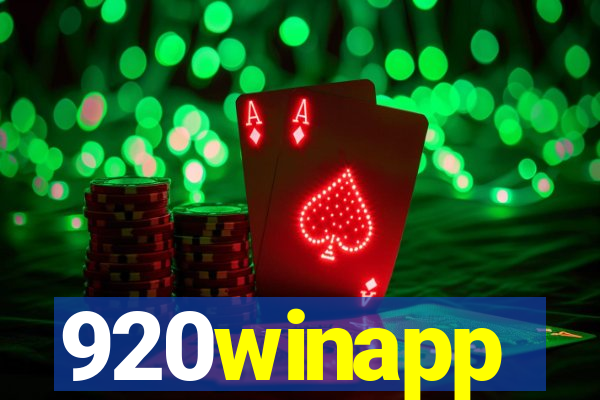 920winapp