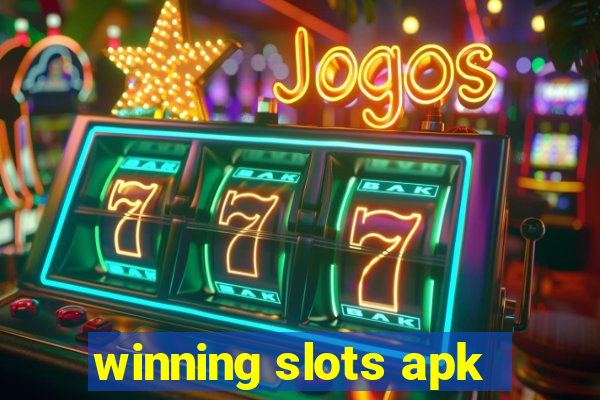 winning slots apk