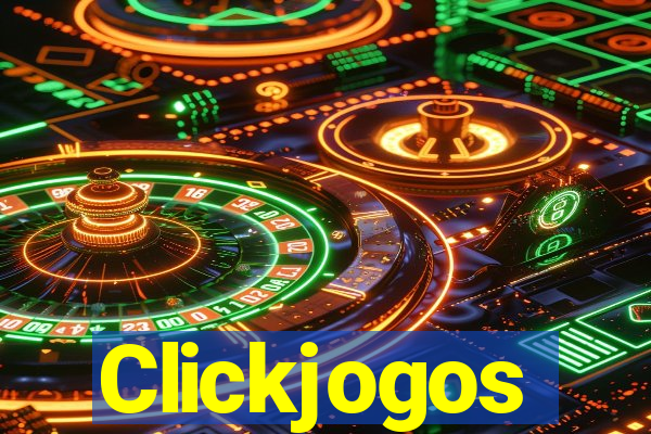 Clickjogos