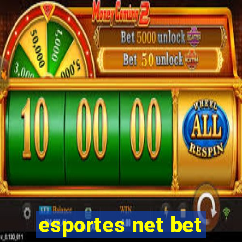 esportes net bet