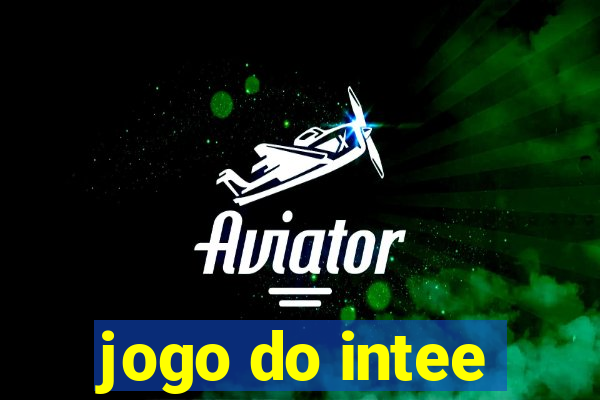 jogo do intee