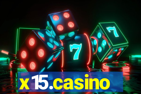 x15.casino