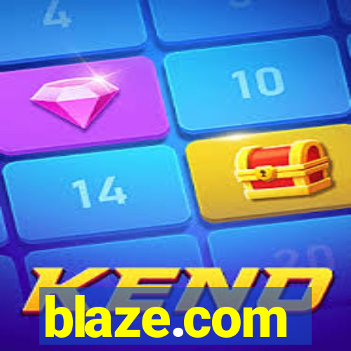 blaze.com