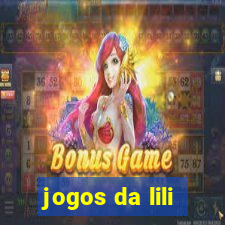 jogos da lili