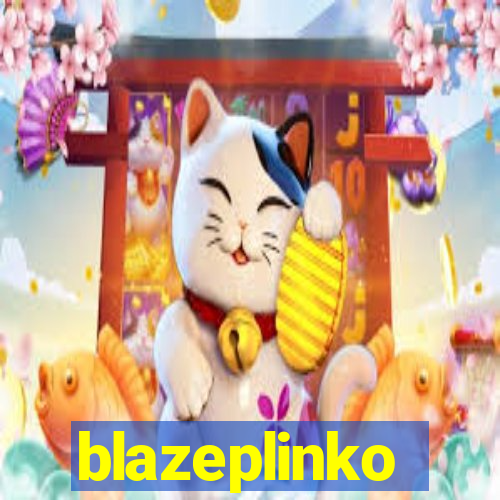 blazeplinko