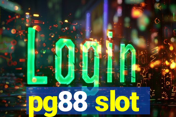 pg88 slot