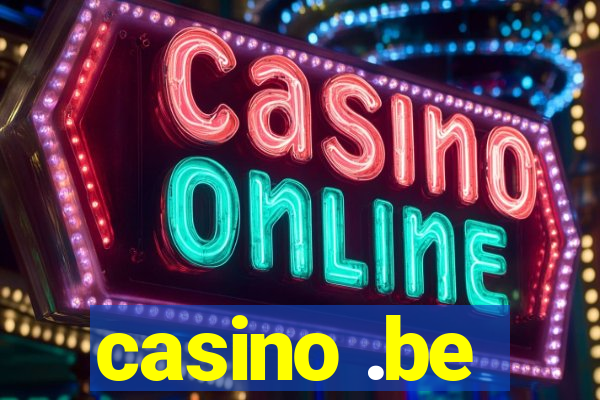 casino .be