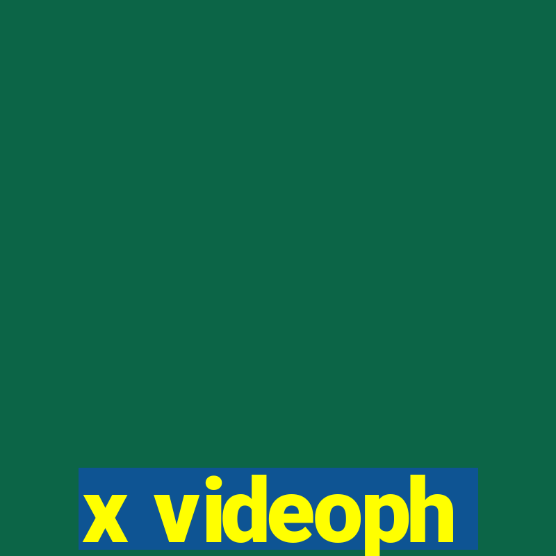 x videoph