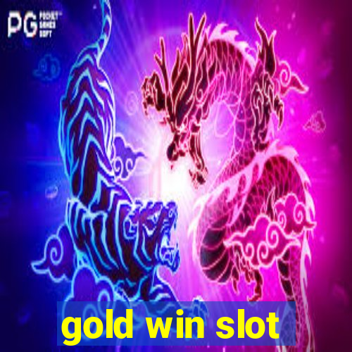 gold win slot