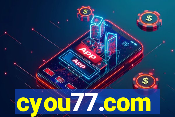 cyou77.com