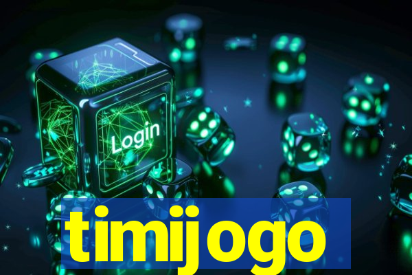 timijogo